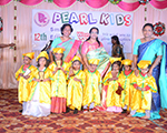 Pearl Kids